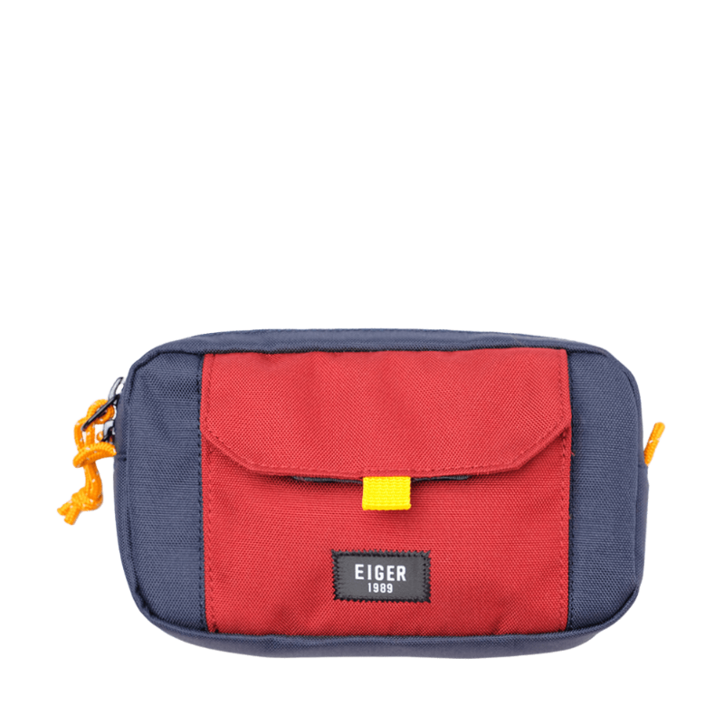 SCAWBY HORIZONTAL PHONE CASE