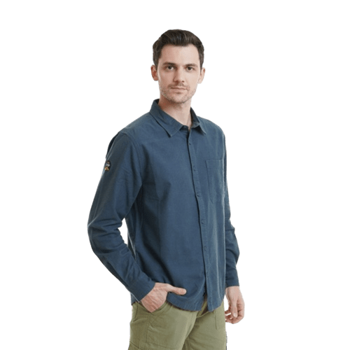 CARDENAZ LS SHIRT