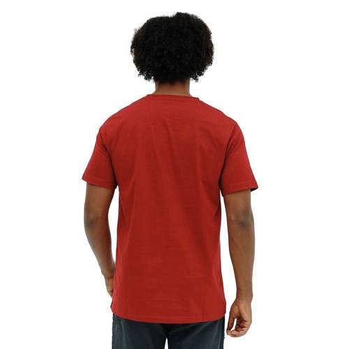 TREKKING SS TSHIRT