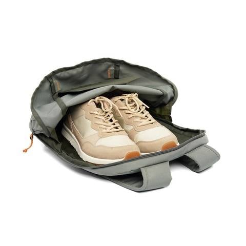 ALCOVE 14 SHOE BAG NEW