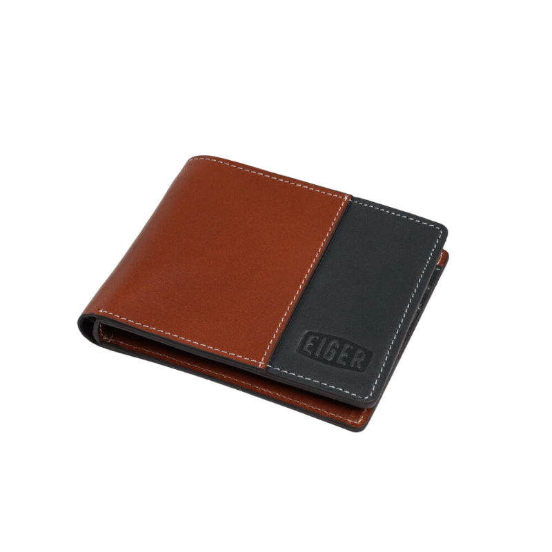 KANNA WALLET SHORT LEATHER