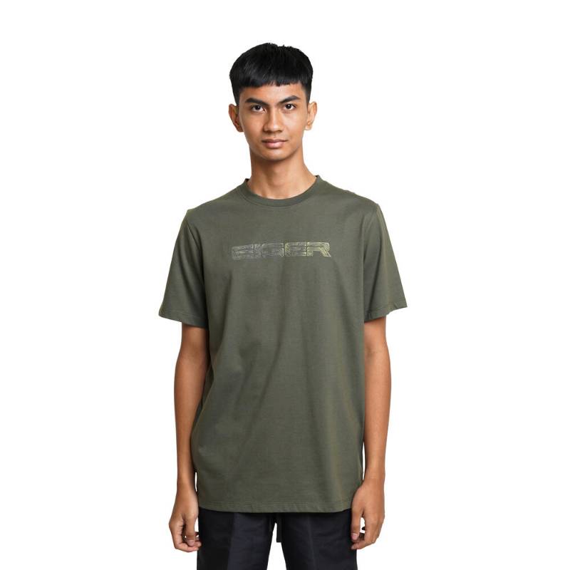 STRATO SS TEES