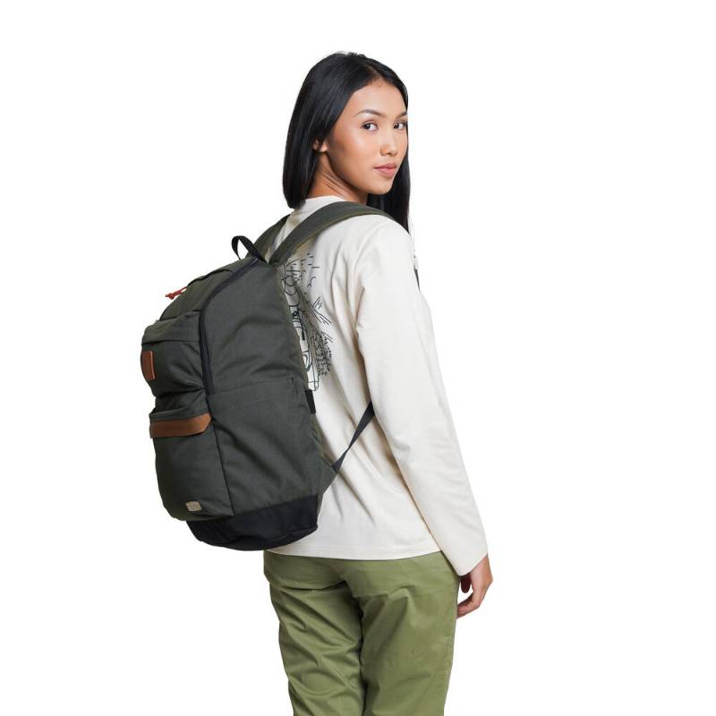 SAFAR TRAVEL BACKPACK 22L