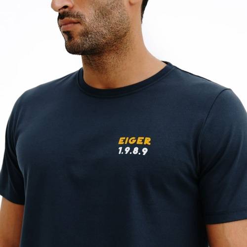 TRVLR SS TSHIRT