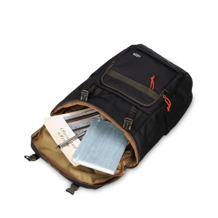 FRONTIER PACK 18L