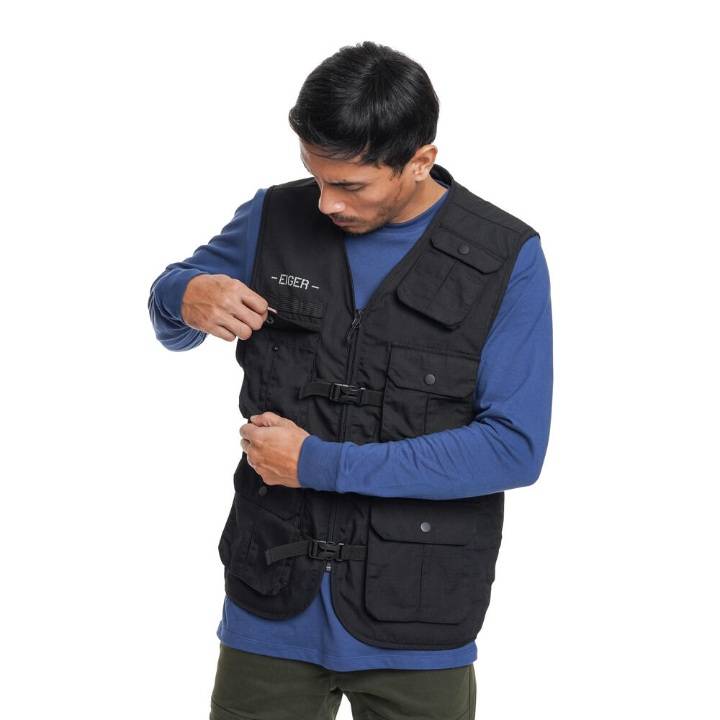X-LEGGER VEST