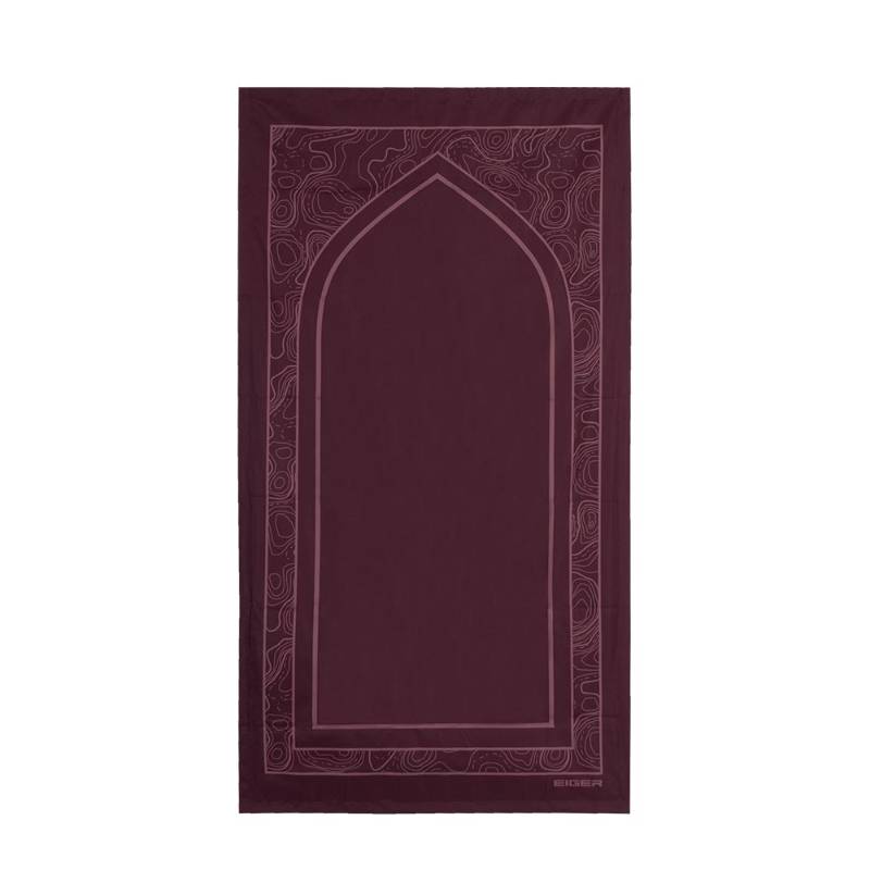 HOMETOWN PACKABLE SAJADAH