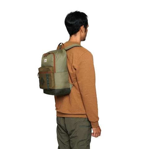 X-TOURCLASS BACKPACK 15L