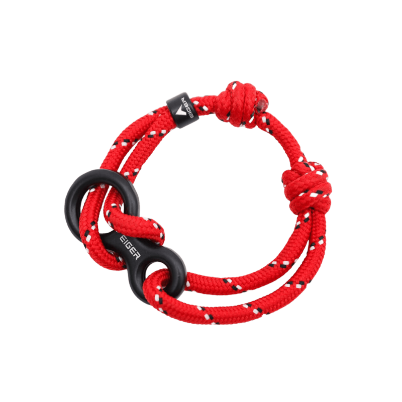 FIGURE EIGHT BRACELET