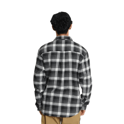 SONOMA FLANNEL SHIRT