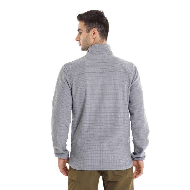 INTENSE WARMER JACKET