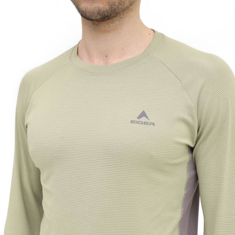 ARGOUN ACTIVE LS TEES