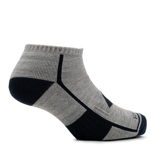HOARY SOCKS