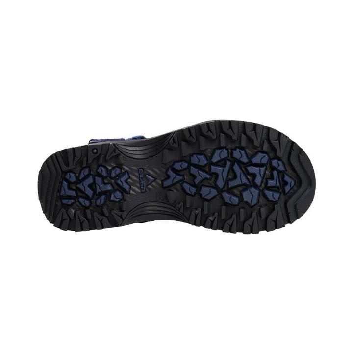 BHARDEV ROLL STRAP SOL NAVY