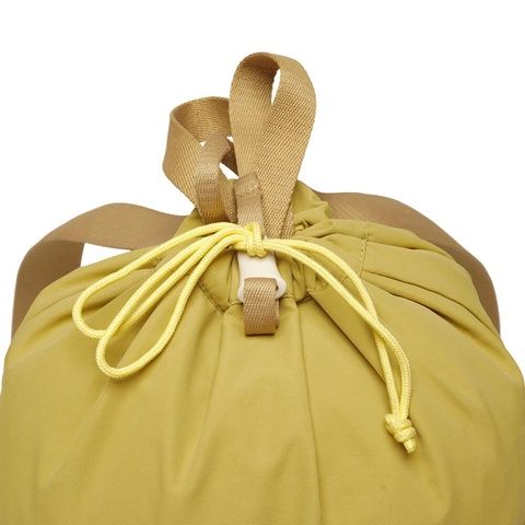WS KAUWELA DRAWSTRING BACKPACK