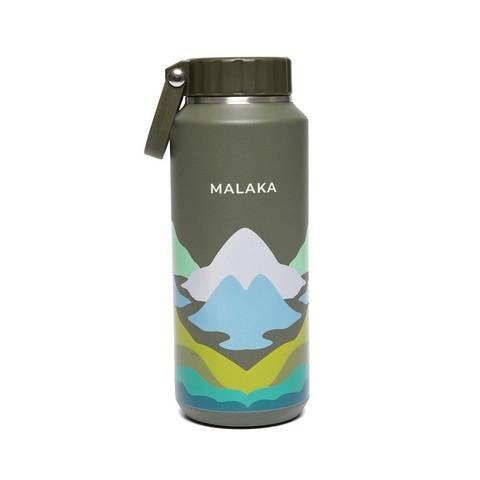 WS MALAKA WATER BOTTLE