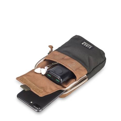 WANDERHAUL NECK POUCH