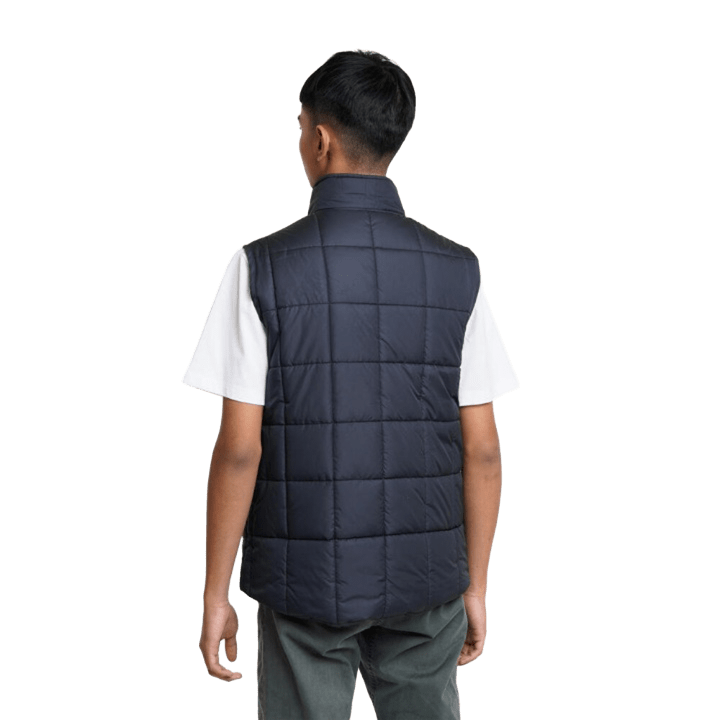 NEWBURGH VEST