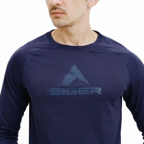PORTER L/S T-SHIRT