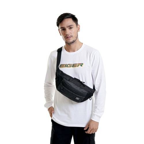 CITY ROLLING WAIST 4L