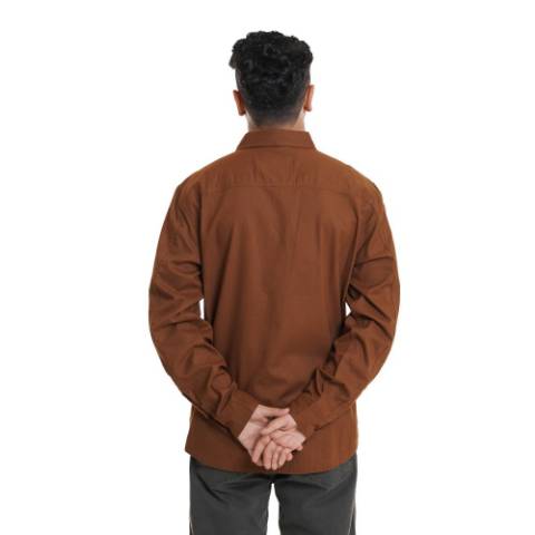MADISON LS SHIRT