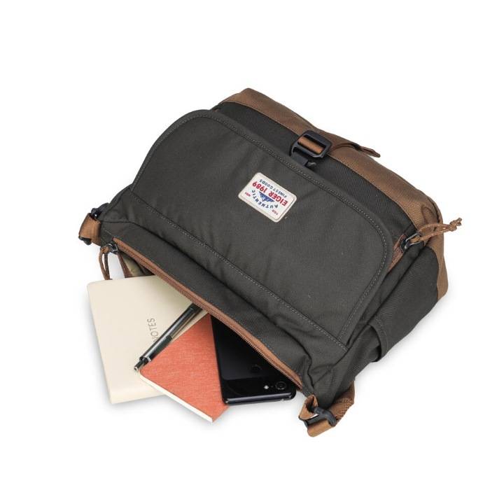 ROADTRIP 2.0 SHOULDER BAG