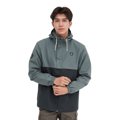 PEDAUH WINDPROOF JACKET