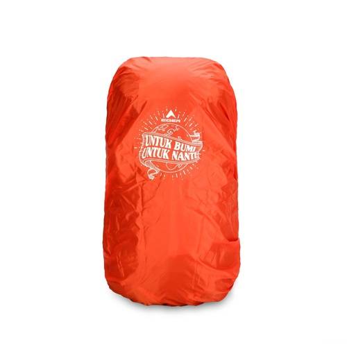 RECYCLE RAIN COVER 45L-55L