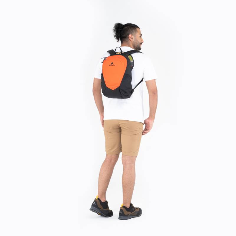 CRUX 16 BASIC DAYPACK