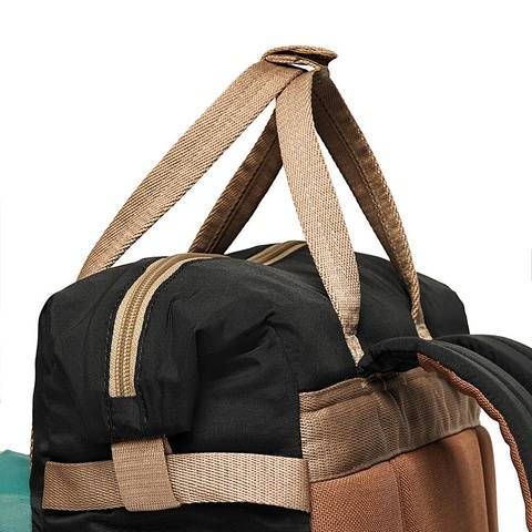 SAIRA LAPTOP BACKPACK WS