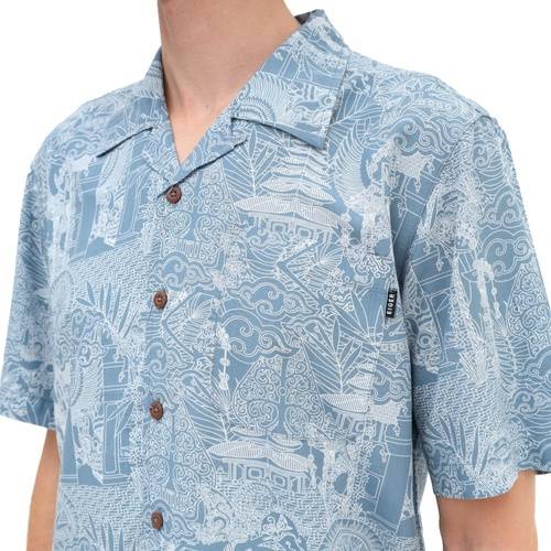 INDONESIA CULTURAL SHIRT
