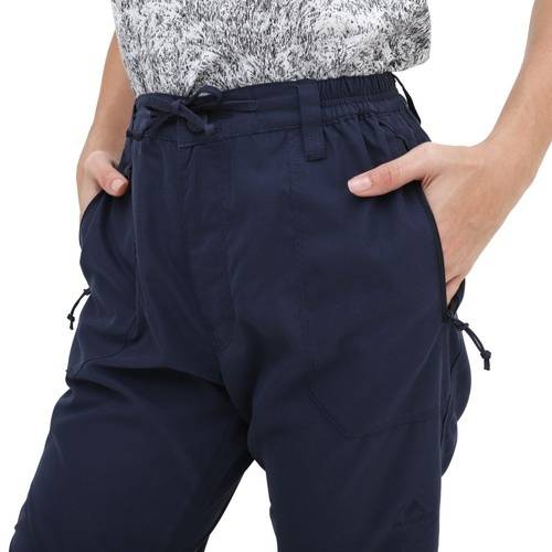 MANUPEU WS HIKING PANTS