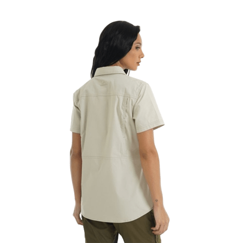 WOMENS EQUATOR SHIRT 1.0 SS