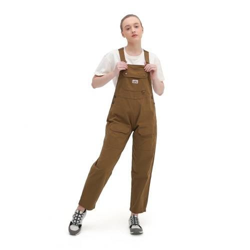 X BARRA MANSA OVERALL