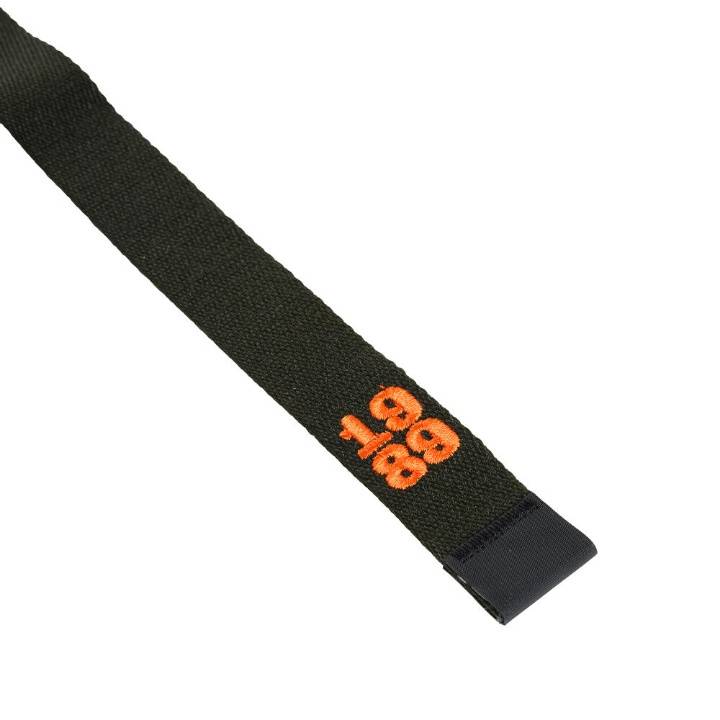 WS CORA O-RING BELT