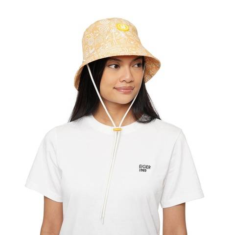 WS KAUWELA BUCKET HAT