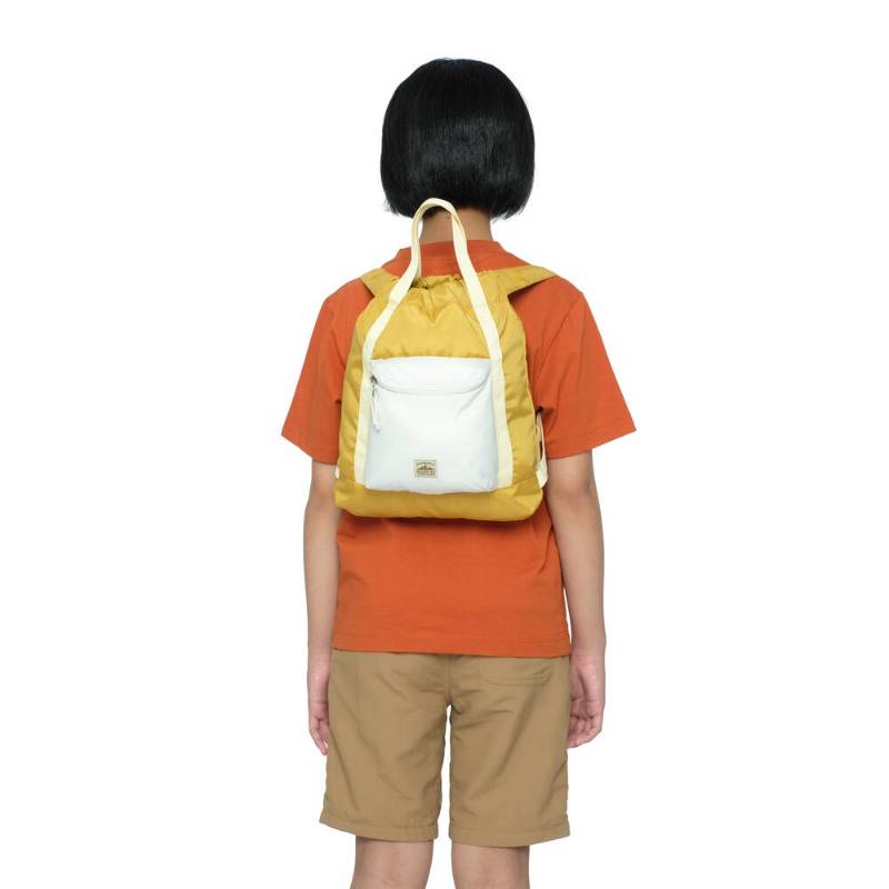 JR LUCHI DAYPACK 5L