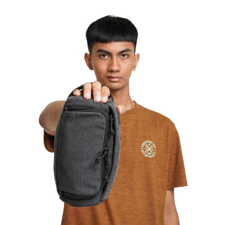 STREETWAY DOPP KIT