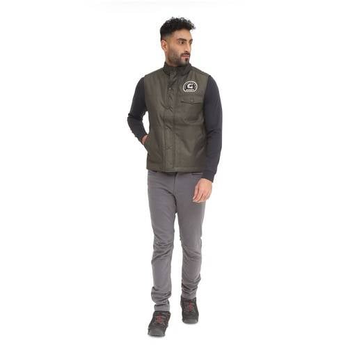 VITEZA QUILTED VEST