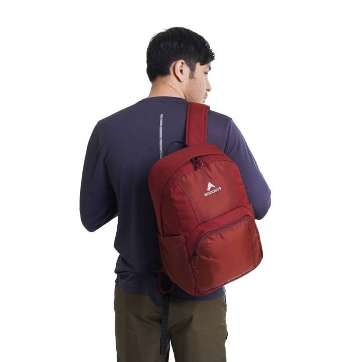 BASECAMP LITE 20