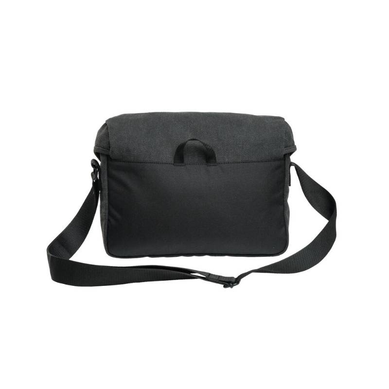 BTR CANVAS SHOULDER BAG WS