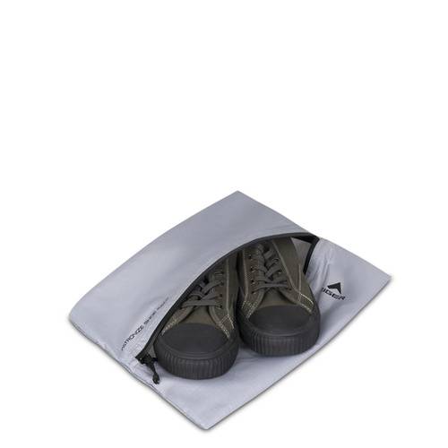 PATRONIZE SHOE SACK