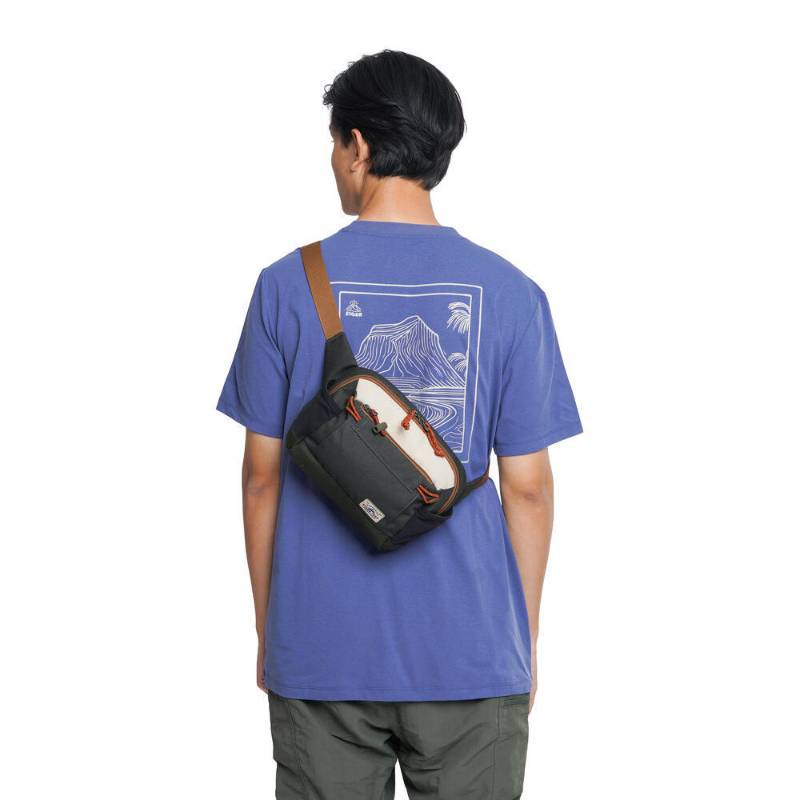 WANDERFURTHER CROSS SLING BASE