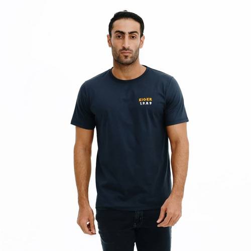 TRVLR SS TSHIRT