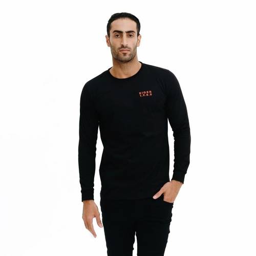 LA STRADA LS TSHIRT