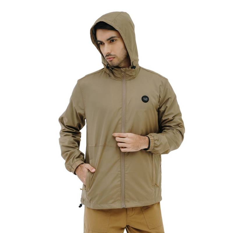 X-TRAVERIAN HOODIE