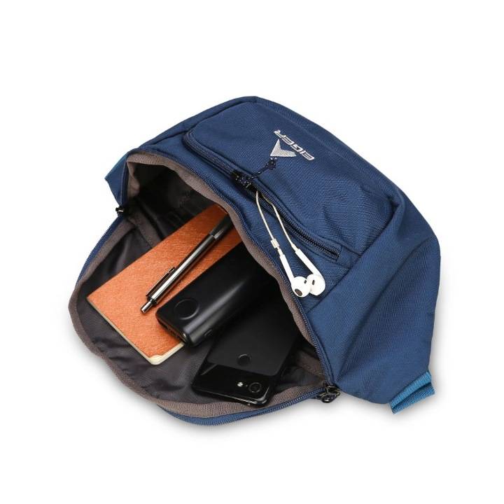 ALCOVE WAIST BAG