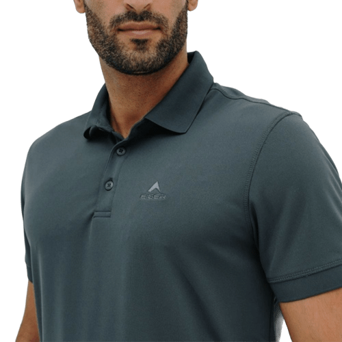 X-WOODMOUNT POLOSHIRT