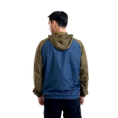 BRISTOL WINDBLOCK JACKET