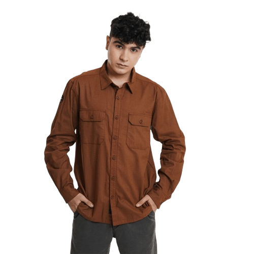 MADISON LS SHIRT